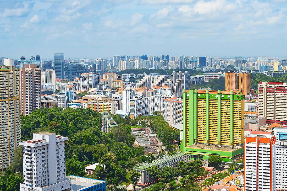 General Background 19 - Singapore - 1200px