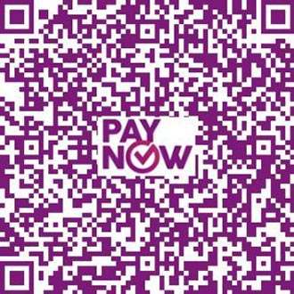 COGS - PayNow QR Code