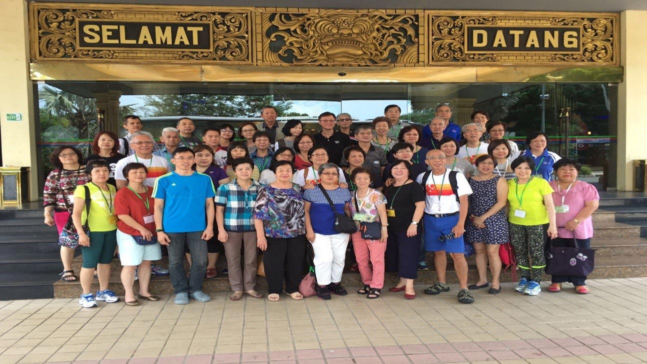 ministries adult zone homecell ministry