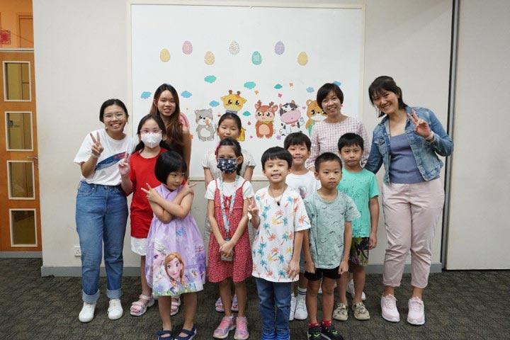 ministries junior sunday school 02