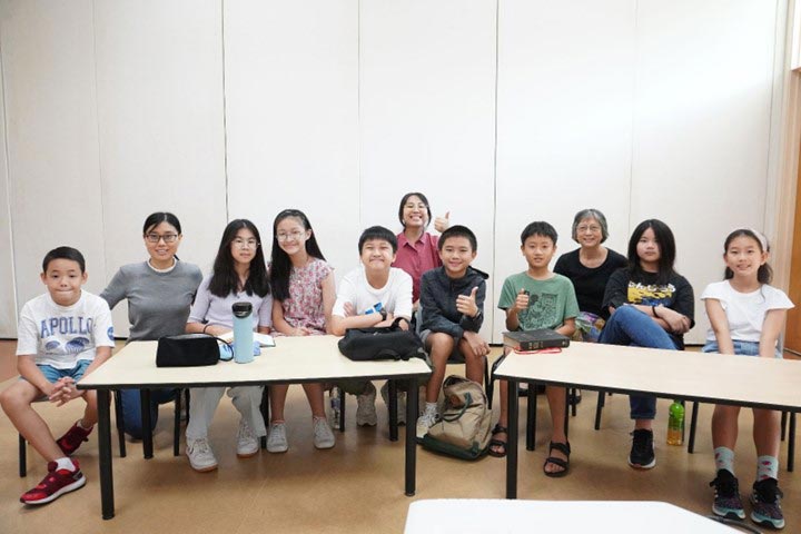 ministries junior sunday school 04