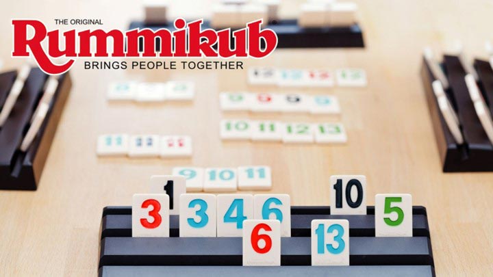ministries rummikub board game