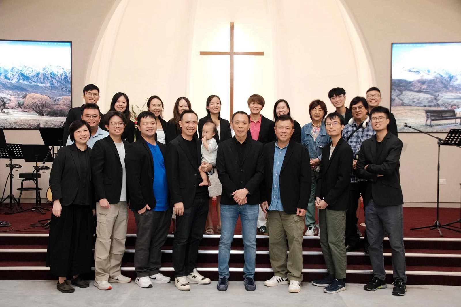 Ministries - Worship Team - 1600px