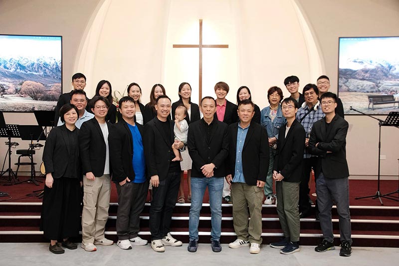 Ministries - Worship Team - 800px