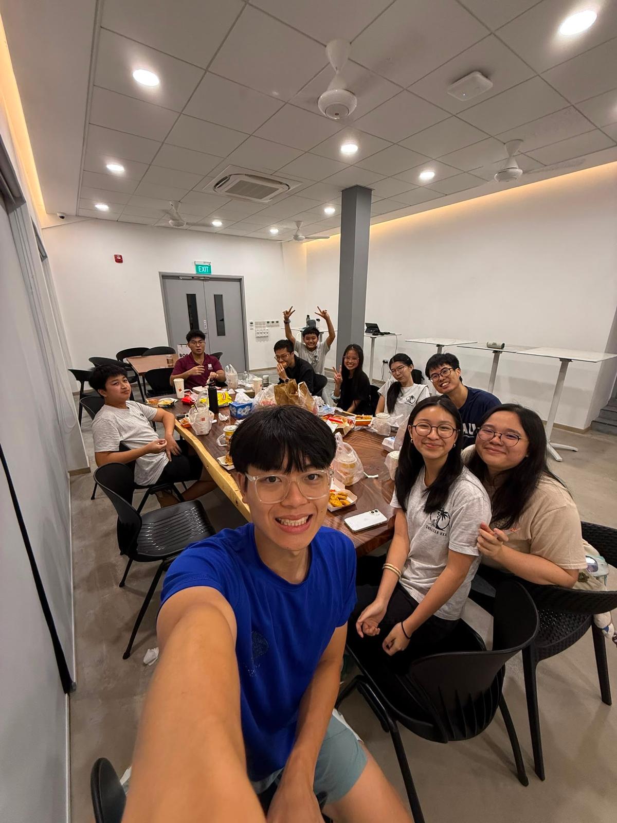 Youth Together!