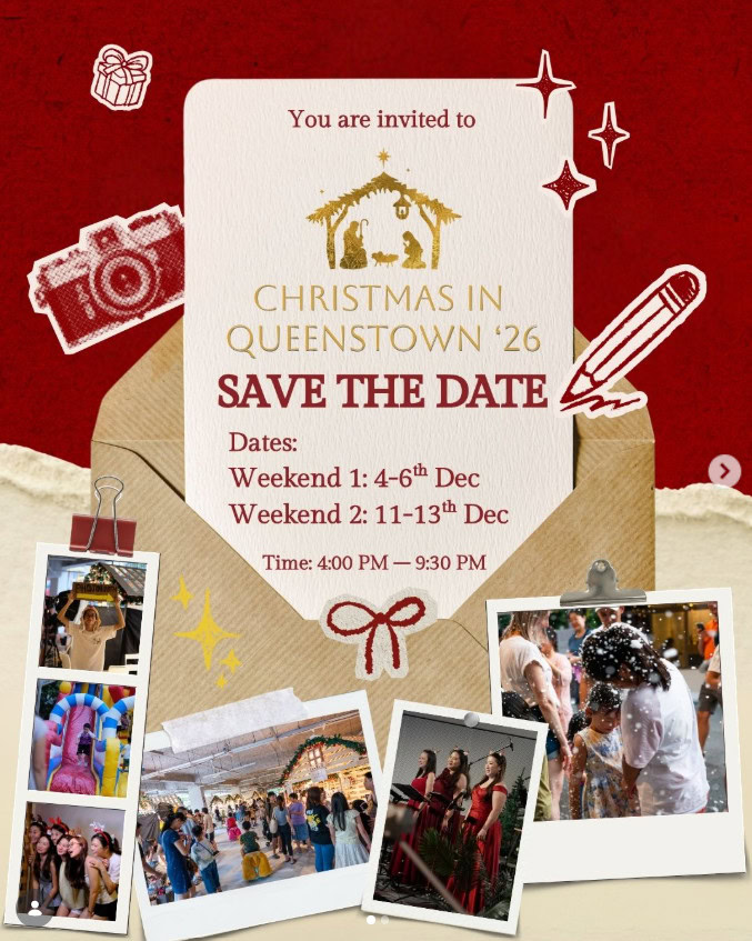 CIQ Flyer